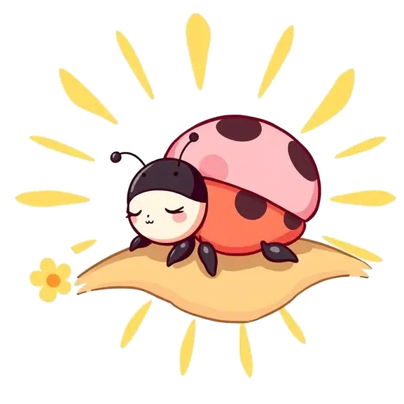 About Ladybug.Lol