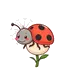 Ladybug.Lol Logo